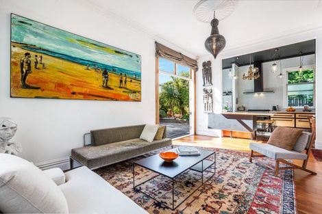 Photo of property in 165 Hanson Street, Newtown, Wellington, 6021