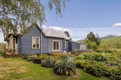 Photo of property in 214 Waianiwaniwa Road, Sheffield, Darfield, 7571