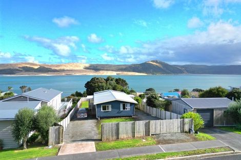 Photo of property in 34 Taumatawiwi Street, Opononi, Kaikohe, 0473