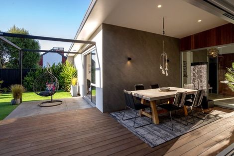 Photo of property in 37 Findlay Avenue, Halswell, Christchurch, 8025