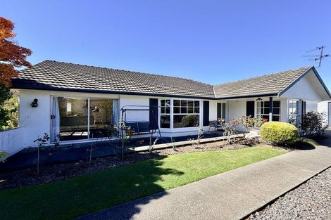Photo of property in 17 Glenside Avenue, Ilam, Christchurch, 8041