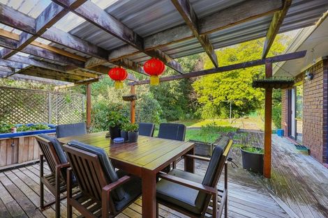 Photo of property in 42 Murvale Drive, Bucklands Beach, Auckland, 2014