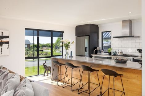 Photo of property in 3 Saint James Place, Rangiora, 7400