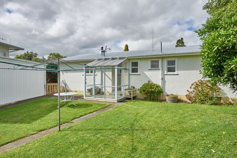 Photo of property in 99 Buick Crescent, Awapuni, Palmerston North, 4412