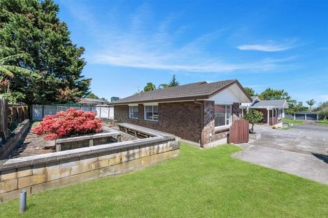 Photo of property in 37a Sikkim Crescent, Clover Park, Auckland, 2019