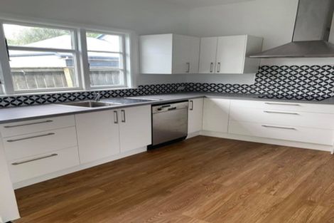 Photo of property in 97 Nursery Road, Phillipstown, Christchurch, 8011