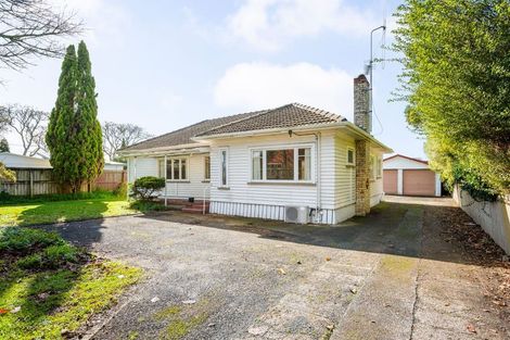 Photo of property in 26 Galloway Street, Hamilton East, Hamilton, 3216