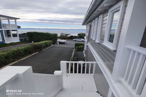 Photo of property in 4a Langdale Place, Scarborough, Christchurch, 8081