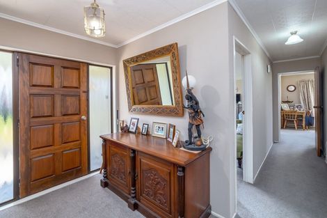 Photo of property in 6 Matai Place, Pahiatua, 4910