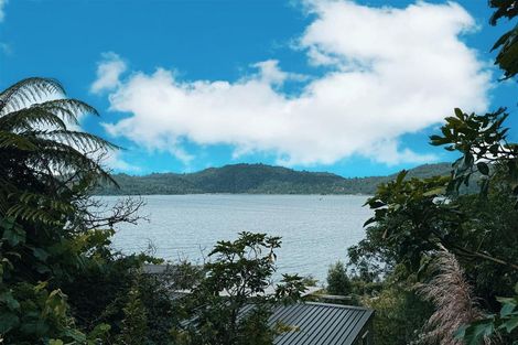 Photo of property in 293 State Highway 30, Lake Rotoma, Rotorua, 3074