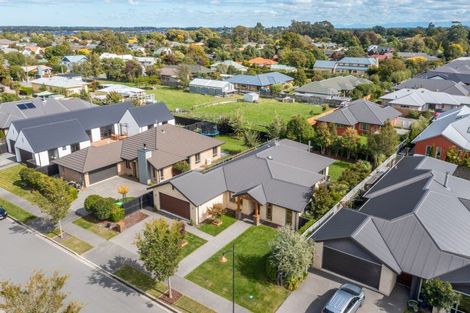 Photo of property in 17 Goldney Close, Lincoln, 7608