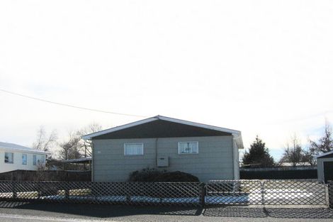 Photo of property in 287 Mackenzie Drive, Twizel, 7901