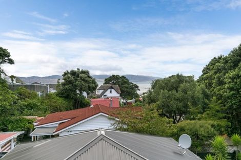 Photo of property in 12a Tyne Street, Island Bay, Wellington, 6023