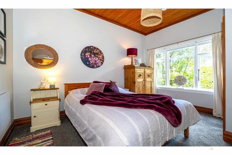 Photo of property in 22 Mckenzie Street, Geraldine, 7930