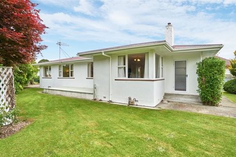 Photo of property in 30 Parkland Crescent, Terrace End, Palmerston North, 4410