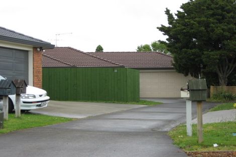 Photo of property in 9 Les Marston Place, Pukekohe, 2120