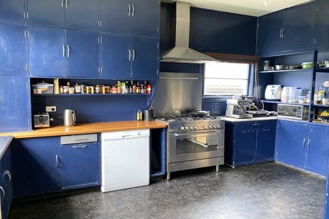 Photo of property in 2 Geraldine Street, Greymouth, 7805