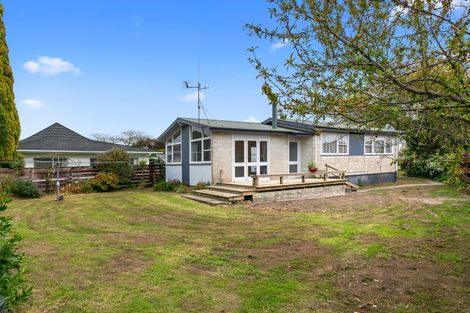 Photo of property in 42 Rawhiti Avenue, Matamata, 3400