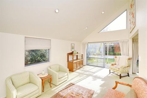 Photo of property in 6b Bradshaw Terrace, Riccarton, Christchurch, 8011