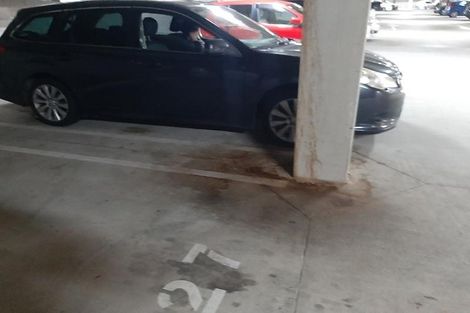 Photo of property in 204/57 Mahuhu Crescent, Auckland Central, Auckland, 1010