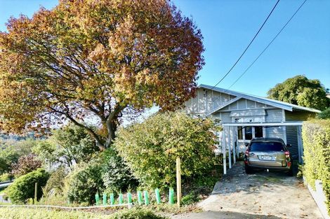 Photo of property in 5 Till Street, South Hill, Oamaru, 9400