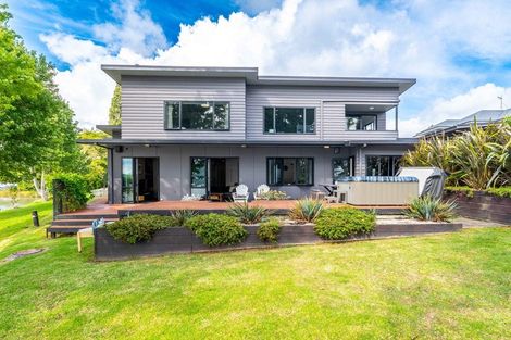 Photo of property in 6 Harbourside Way, Welcome Bay, Tauranga, 3112