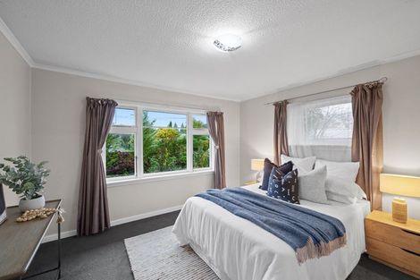 Photo of property in 1/10 Springhill Street, Avonhead, Christchurch, 8042