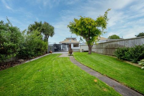 Photo of property in 123 Southampton Street, Sydenham, Christchurch, 8023