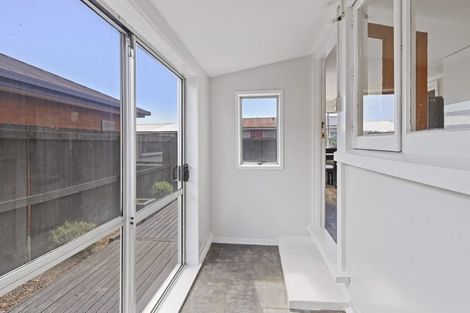Photo of property in 22 Brynley Street, Hornby, Christchurch, 8042