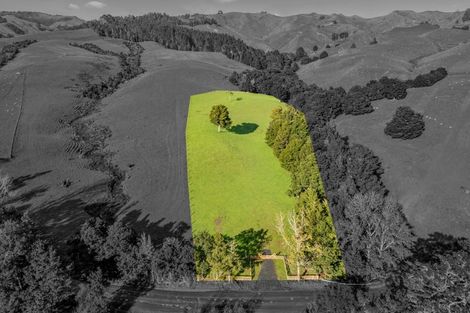 Photo of property in 216 Haruru Road, Kaukapakapa, 0873