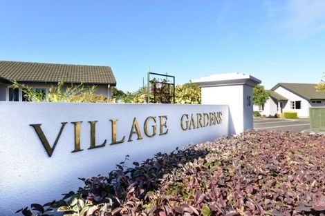 Photo of property in Village Gardens, 17/16 Rototuna Road, Flagstaff, Hamilton, 3210