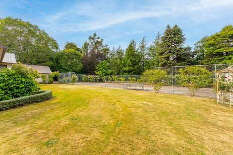 Photo of property in 768 Seadown Road, Seadown, Timaru, 7973