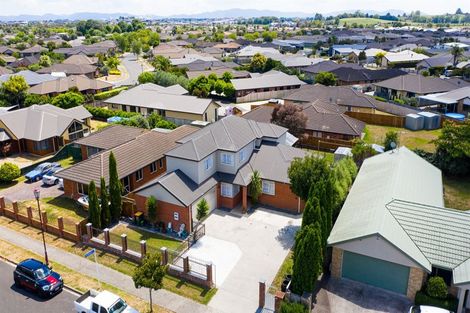 Photo of property in 19 Edenpark Drive, Rototuna North, Hamilton, 3210