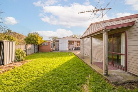 Photo of property in 20 Havelock Street, Phillipstown, Christchurch, 8011