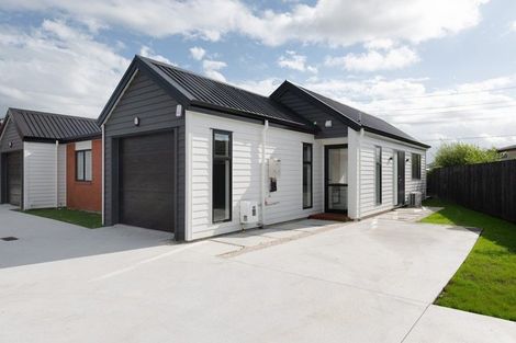 Photo of property in 2/41 Prisk Street, Melville, Hamilton, 3206