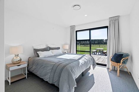 Photo of property in 1025 Newtons Road, Rolleston, Christchurch, 7675