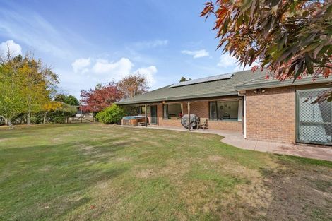 Photo of property in 96 Neave Road, West Melton, Christchurch, 7675