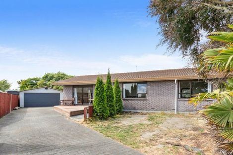Photo of property in 2 Giles Place, Shirley, Christchurch, 8061