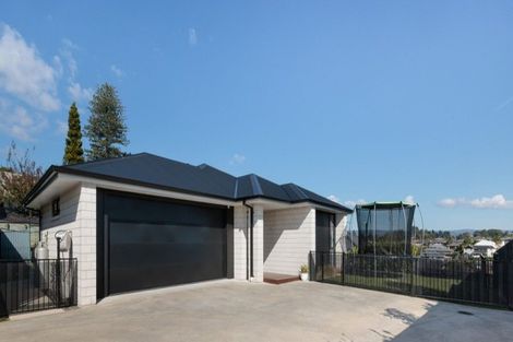 Photo of property in 4 Quail Court, Pyes Pa, Tauranga, 3112