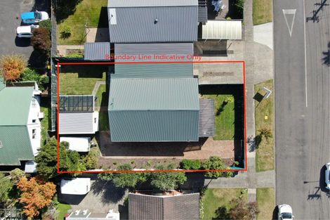 Photo of property in 1b Hilda Street, Fenton Park, Rotorua, 3010
