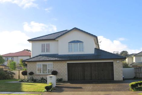 Photo of property in 19 Carousel Crescent, East Tamaki Heights, Auckland, 2016