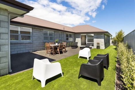 Photo of property in 24 Spencer Place, Springlands, Blenheim, 7201
