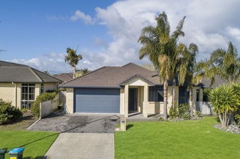 Photo of property in 9 Parkwood Place, Papamoa Beach, Papamoa, 3118