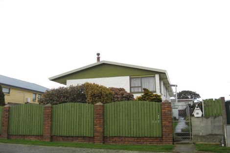 Photo of property in 11 Skye Street, Heidelberg, Invercargill, 9812