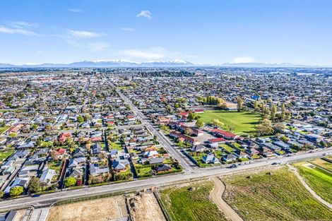 Photo of property in 101 Trevors Road, Hampstead, Ashburton, 7700