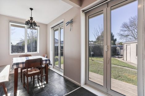 Photo of property in 3 Awatea Road, Hornby, Christchurch, 8042