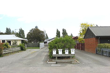 Photo of property in 34c Burleigh Road, Redwoodtown, Blenheim, 7201