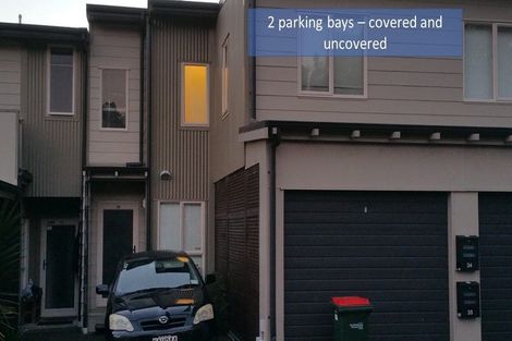 Photo of property in 34/206 Manuka Road, Bayview, Auckland, 0629