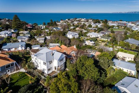 Photo of property in 5 Cobden Lane, Bluff Hill, Napier, 4110