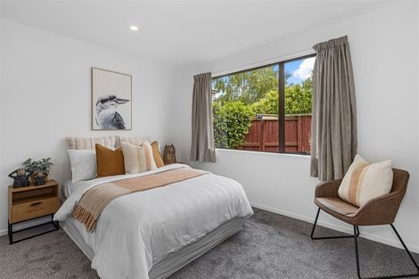 Photo of property in 469 Bower Avenue, Parklands, Christchurch, 8083